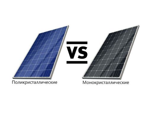 Эффективность солнечных батарей